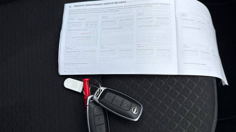 Nissan Juke 1.6 Hybrid N-Connecta 5dr Auto Hybrid Hatchback